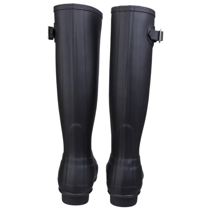 Hunter Original Tall Wellington Boots