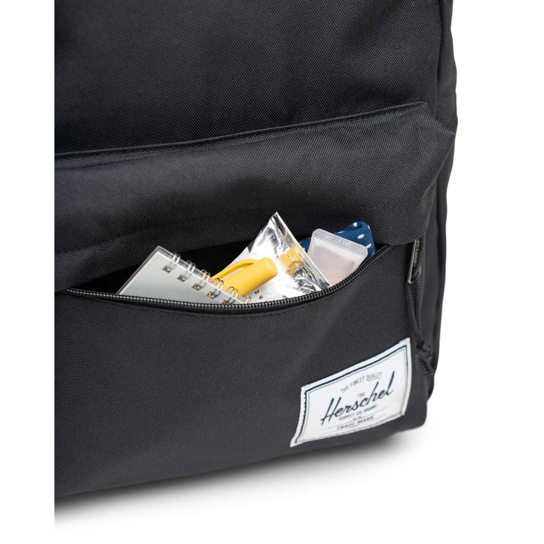 Herschel Bags Herschel Classic Backpack Black