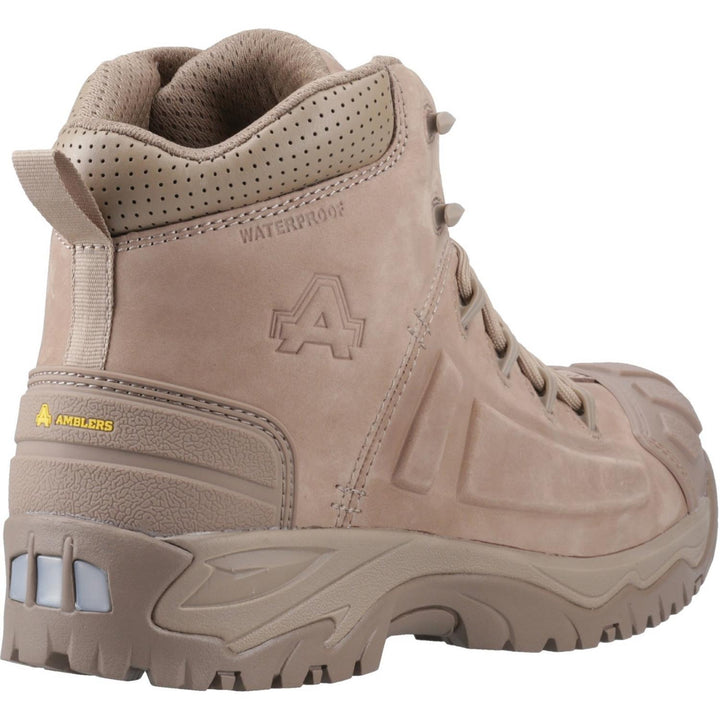 AS36C S7S HRO FO SR STONE