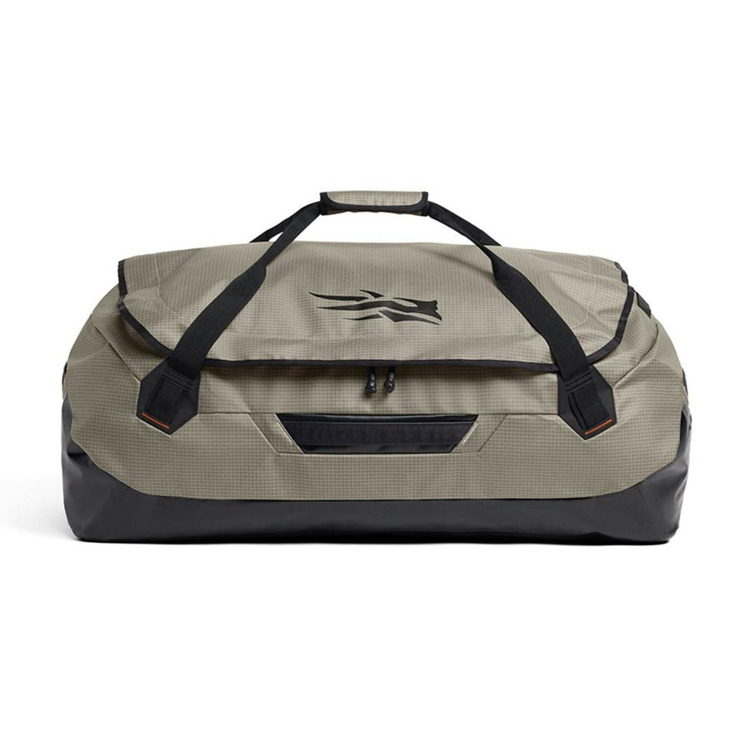 Sitka Drifter Duffle 110L Oak OSFA