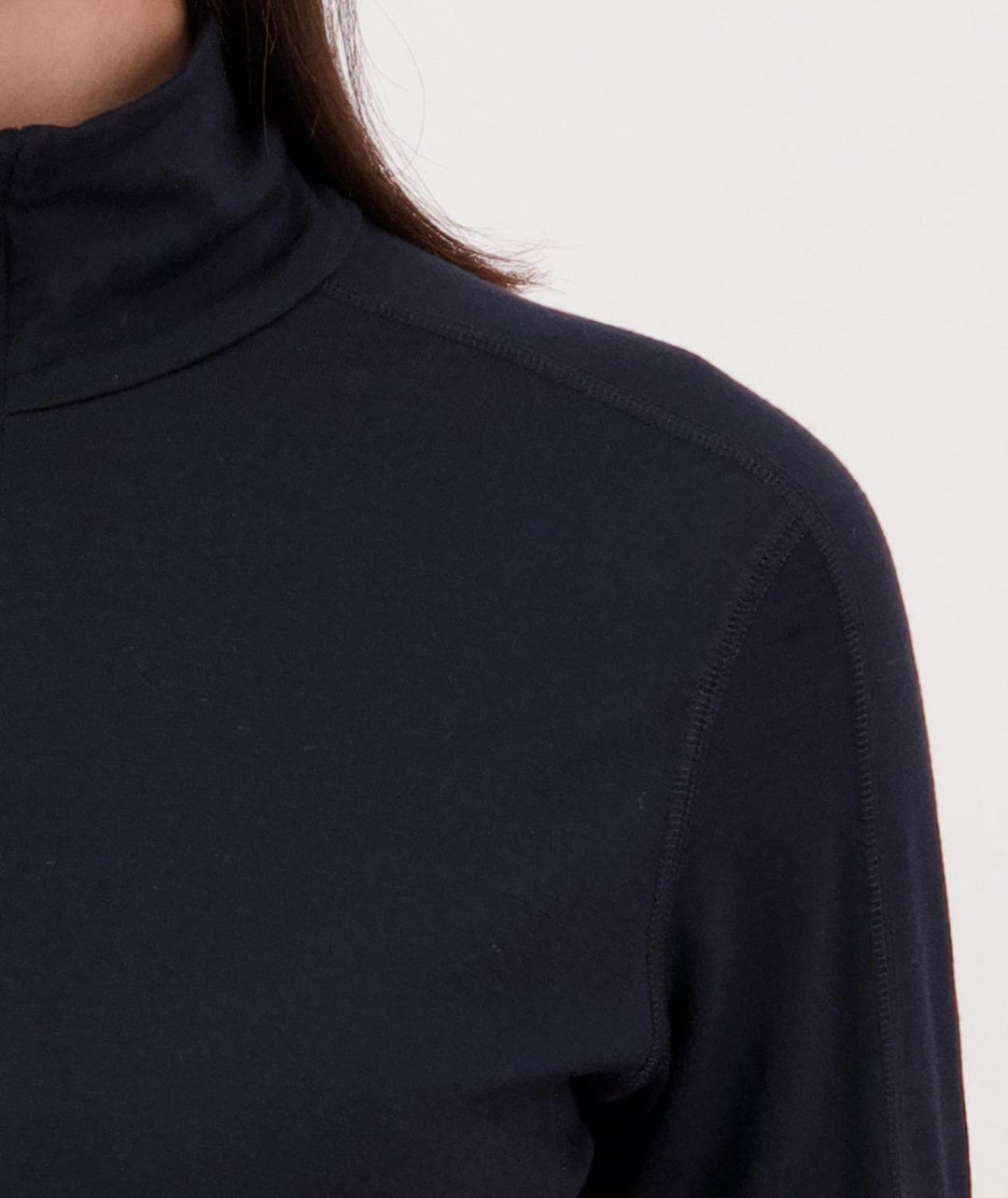Swanndri Women's Cass V2 Long Sleeve Merino