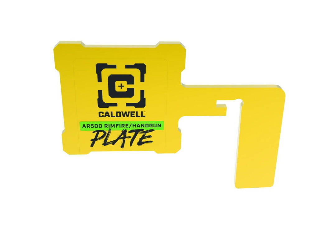 Caldwell AR500 Dueling Tree