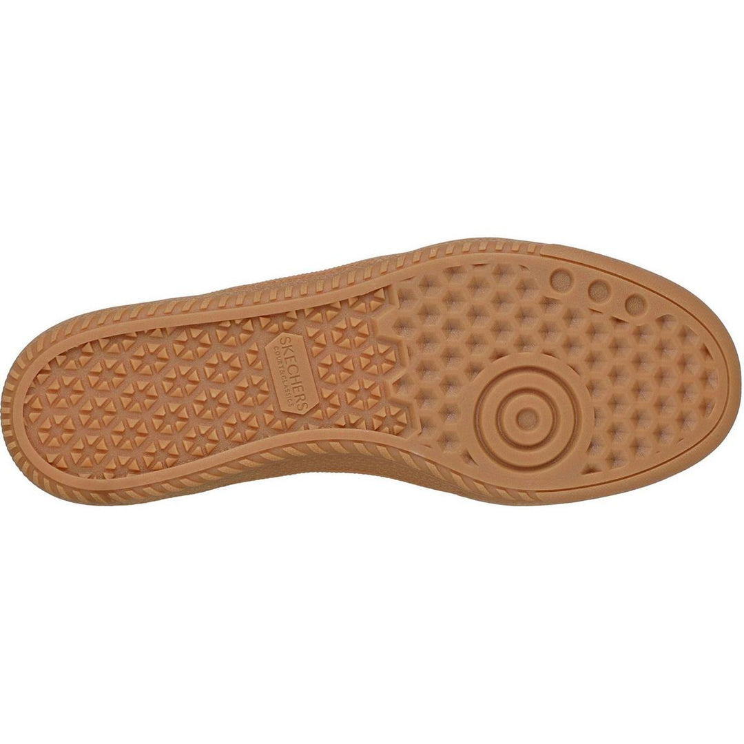 Skechers Hotshot - Everyday Ease Trainers Natural/Pink