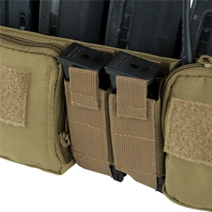 Viper VX Buckle Up Ready Rig