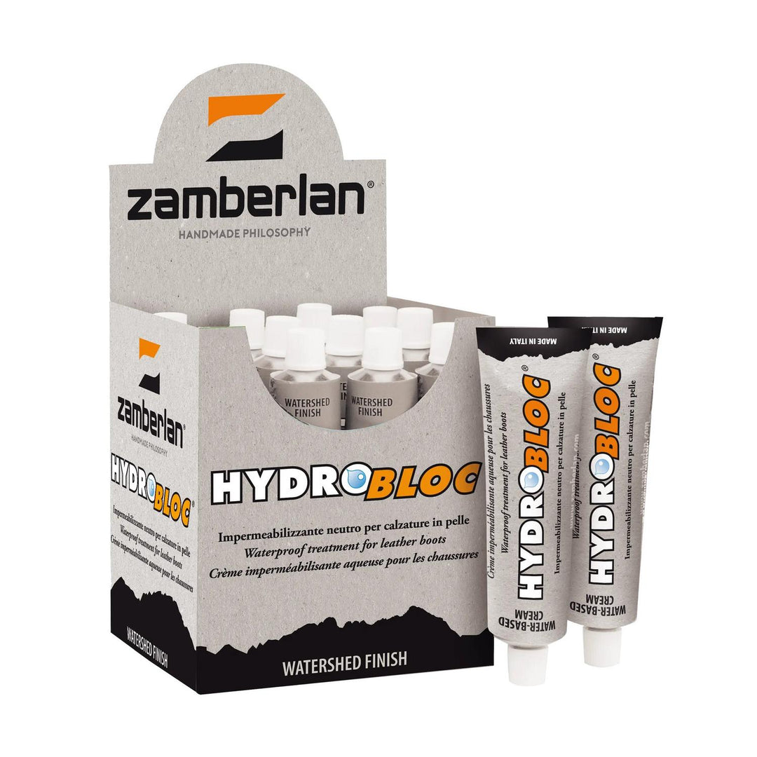 Zamberlan Hydrobloc Waterproofing Cream 75 ml