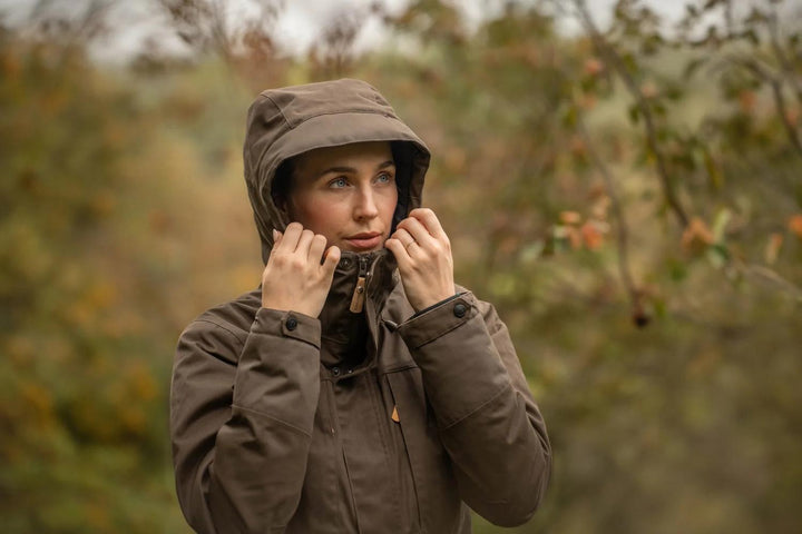Rovince Jacket Ergoline Woman