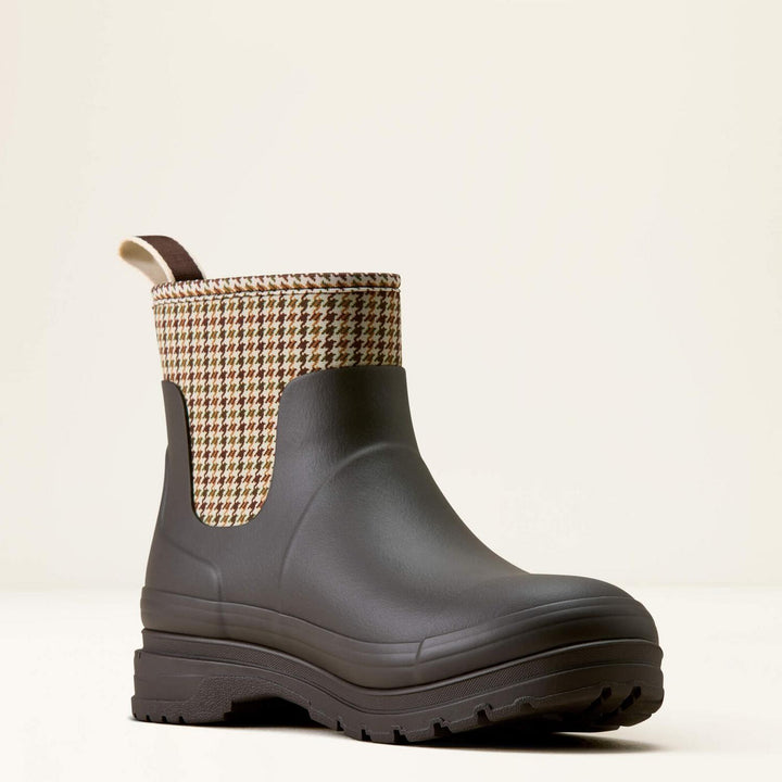 Ariat Ladies Kelmarsh Shortie
