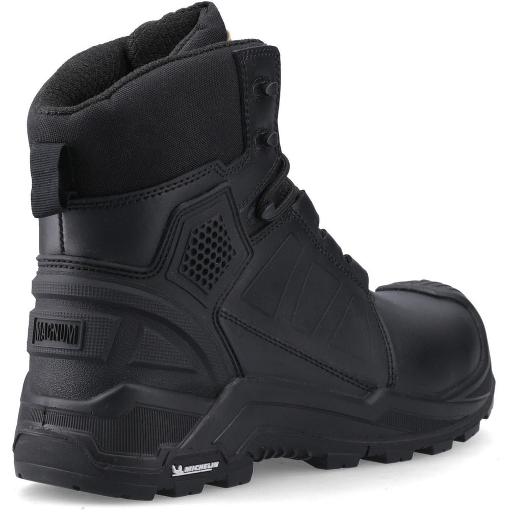 Magnum Storm Force 6" Waterproof Safety Footwear – view 2