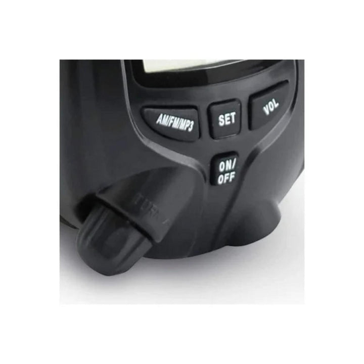 Walkers Digital Am / Fm Radio Muff