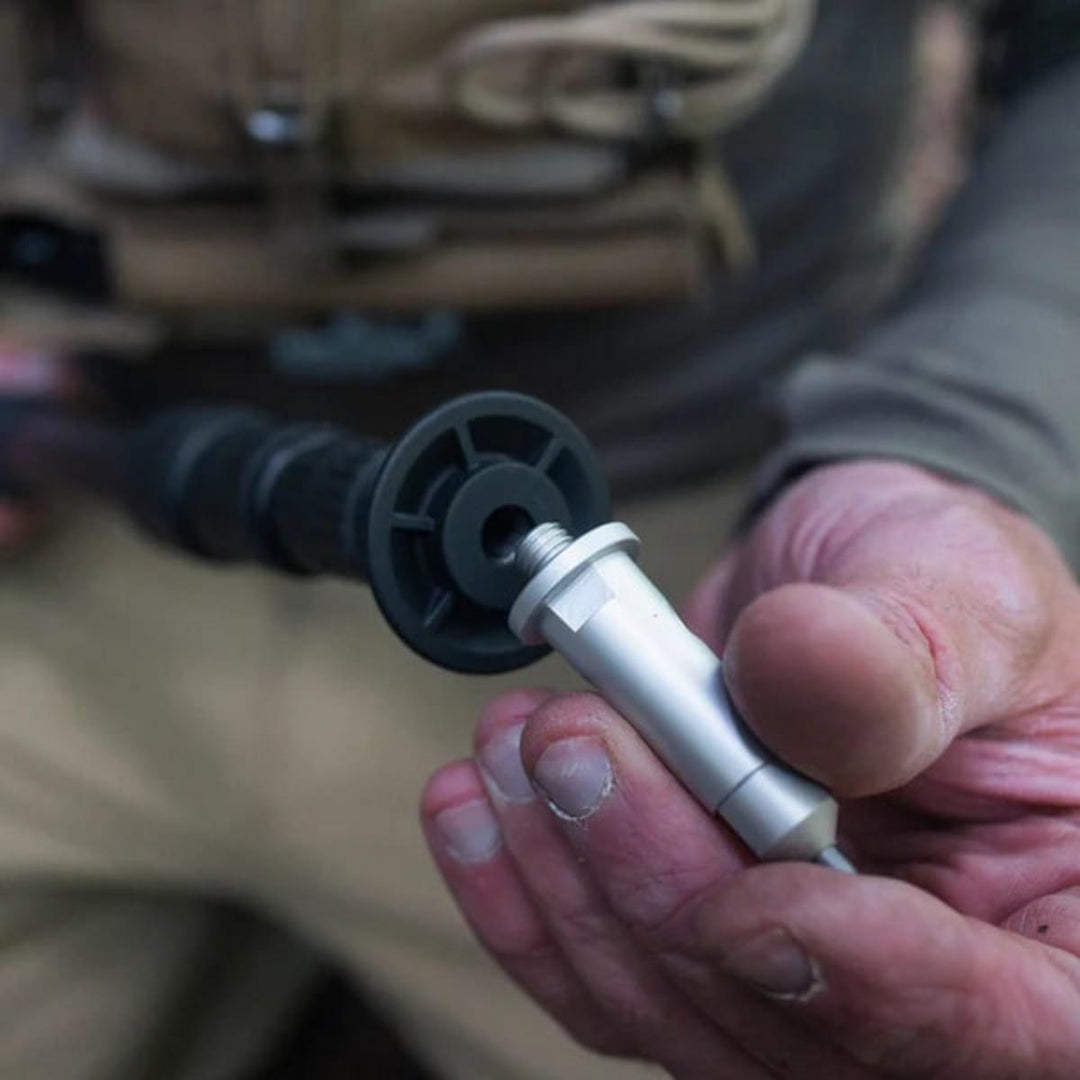 Spartan Spartan Foot Spikes [pk/3]