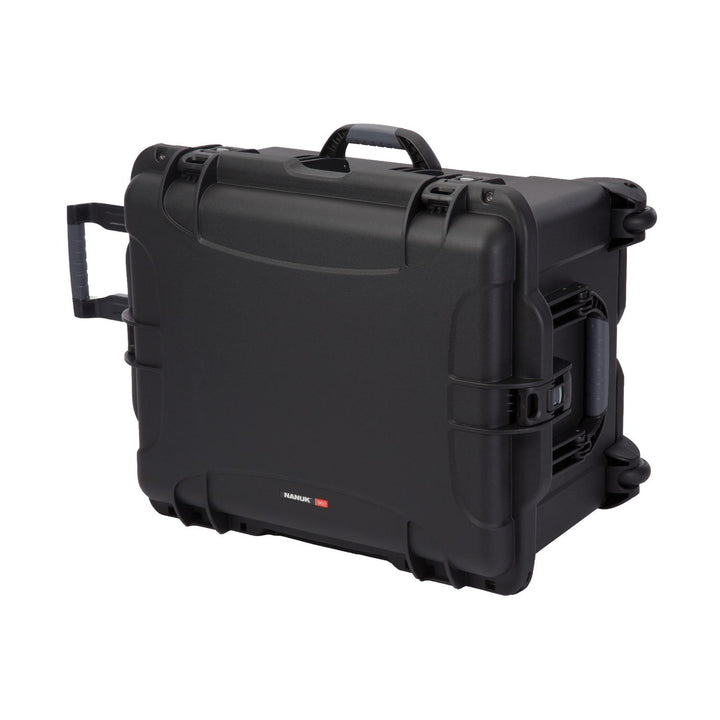 NANUK 960 Waterproof Hard Case With Padded Dividers