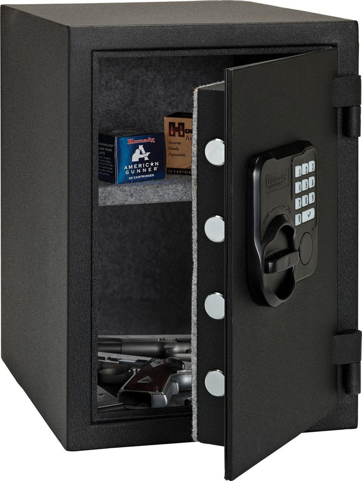 Hornady Fireproof Keypad Safe – view 4