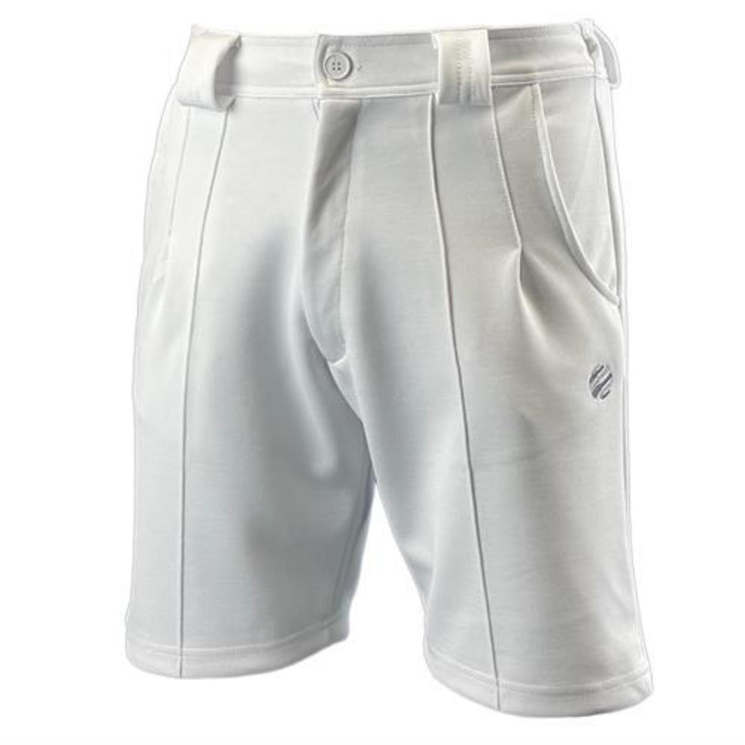 Green Play Mens Green Play Bowling Shorts