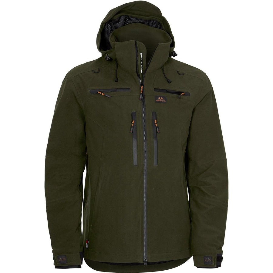 Hunting Jackets UK – Stalking, Driven & Shooting | BushWear