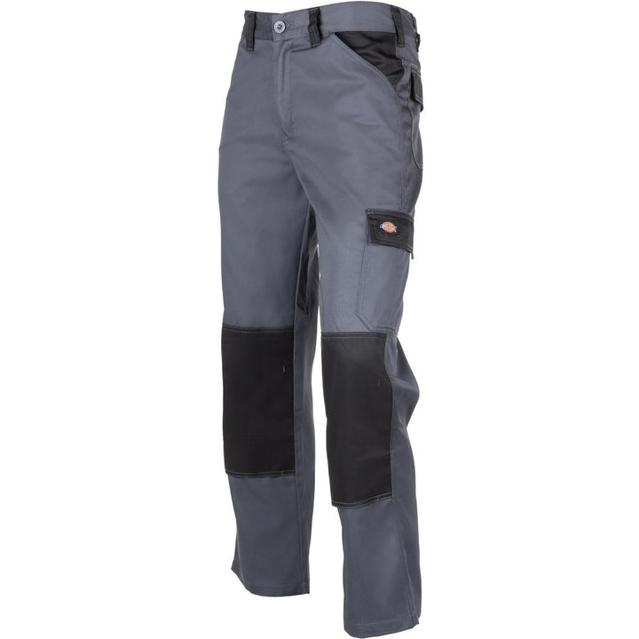Dickies Everyday Trousers Slate Grey/Black