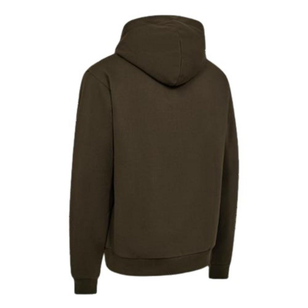 Deerhunter Logo Hoodie