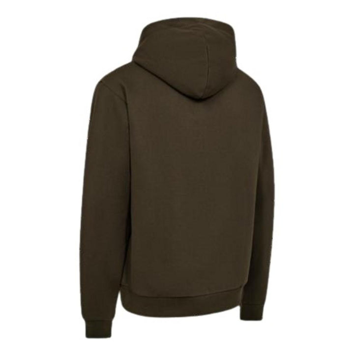 Deerhunter Logo Hoodie