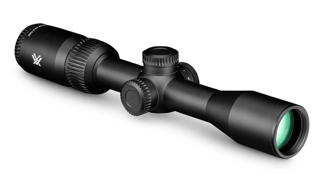 Vortex Crossfire® HD 2-7x32 V-Plex MOA