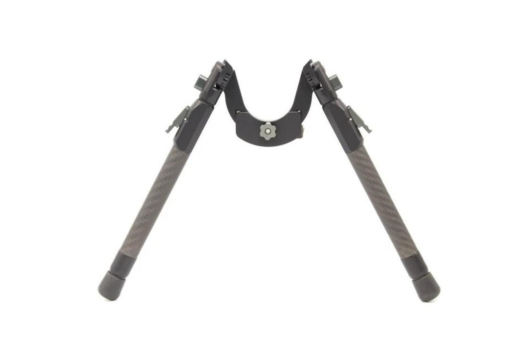 Tier One Aluminium Evolution Bipod Keymod 230mm