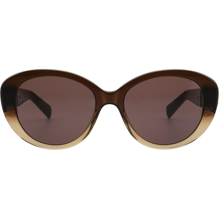 KM506915055 Sunglasses Shiny Brown Ladies