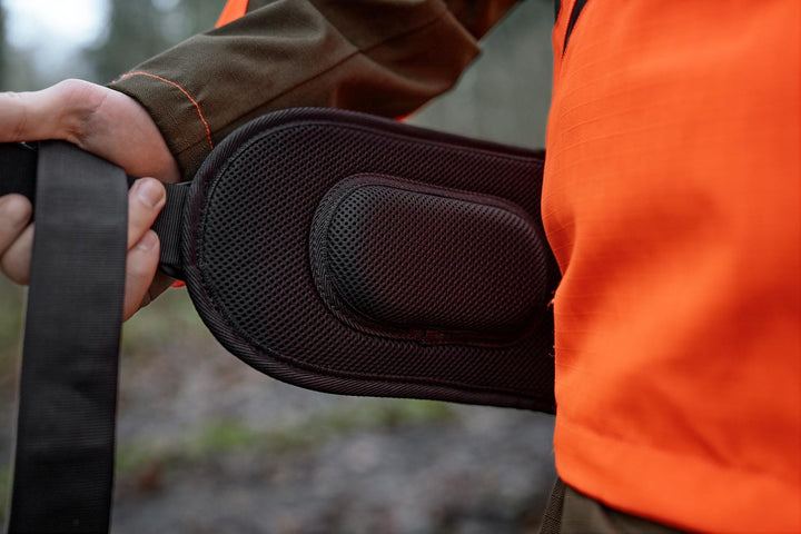 Enduro Utility Waist Pack Pine green – view 8