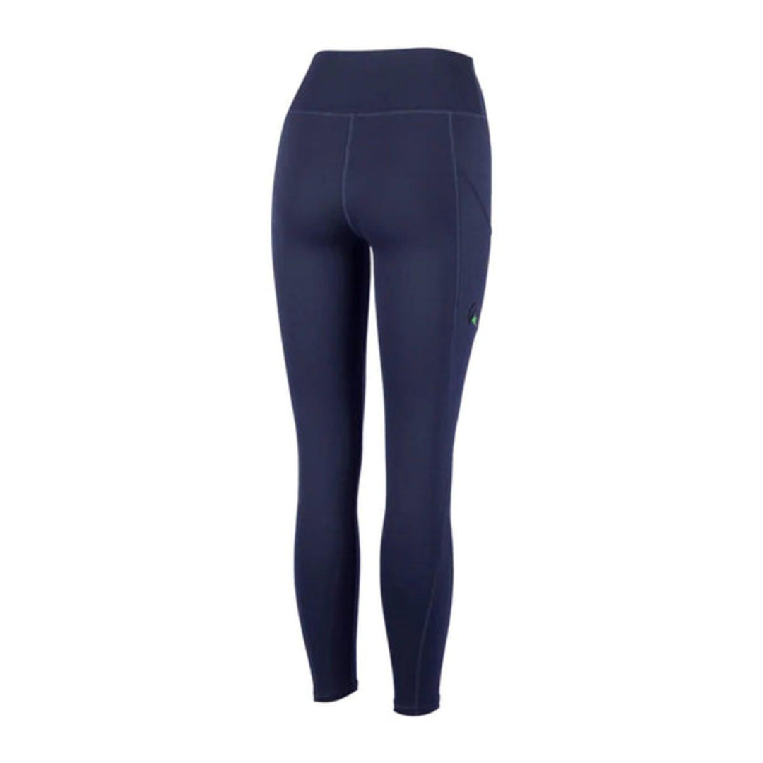 Ridgeline Ladies Infinity Leggings Navy