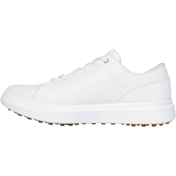 Skechers Go Golf Drive 6 Golf Trainer White/Gold – view 4