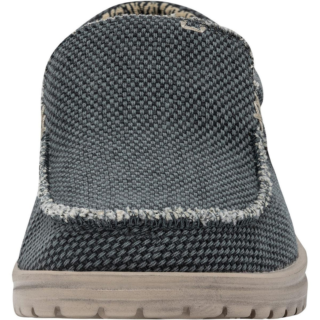 HEYDUDE Mikka Braided Slip on Shoe Deep