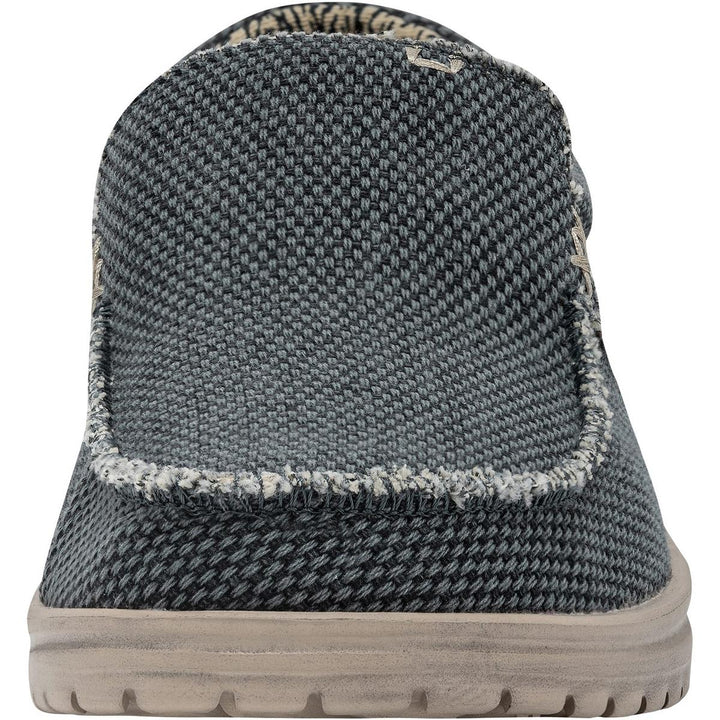HEYDUDE Mikka Braided Slip on Shoe Deep