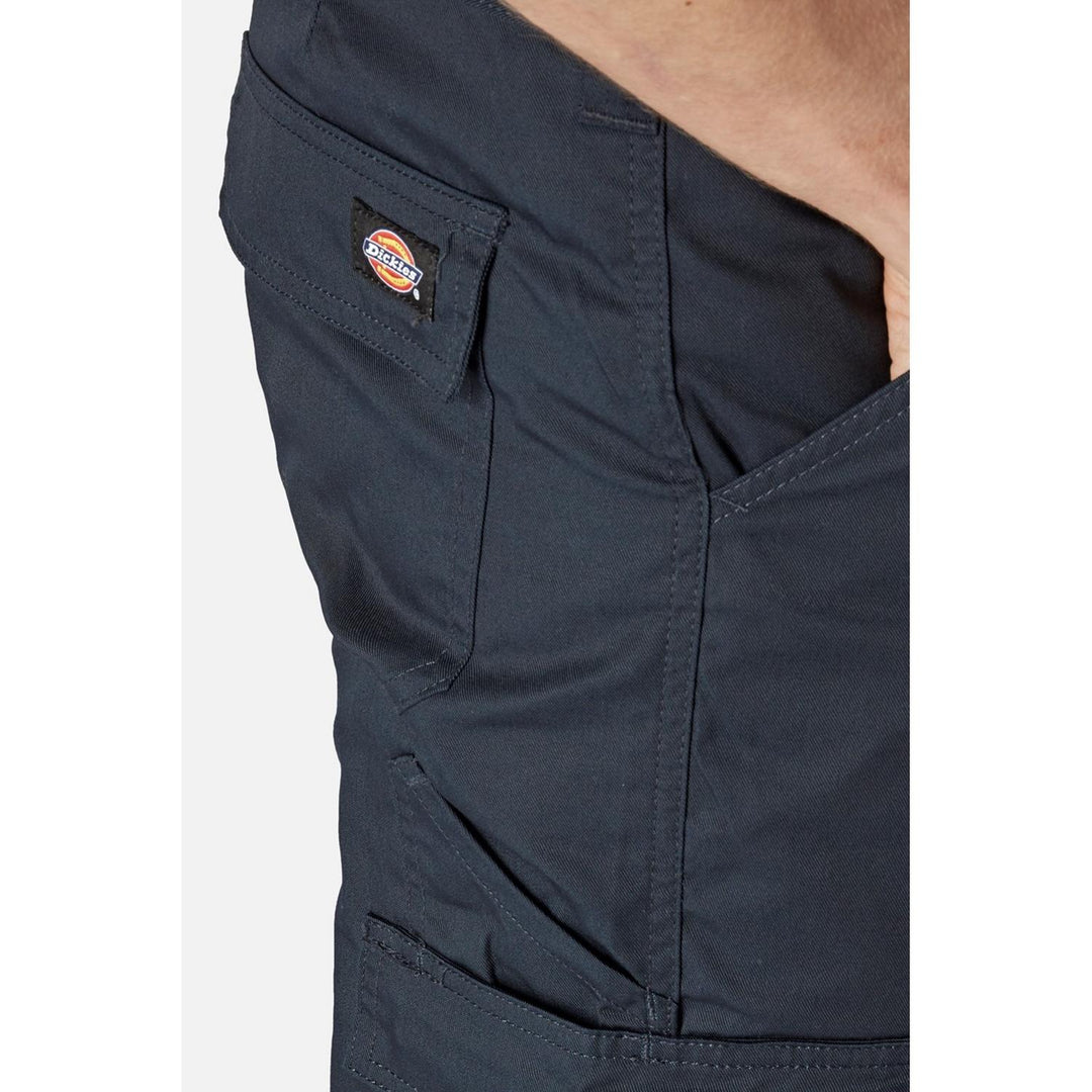 Dickies Everyday Trousers Dark