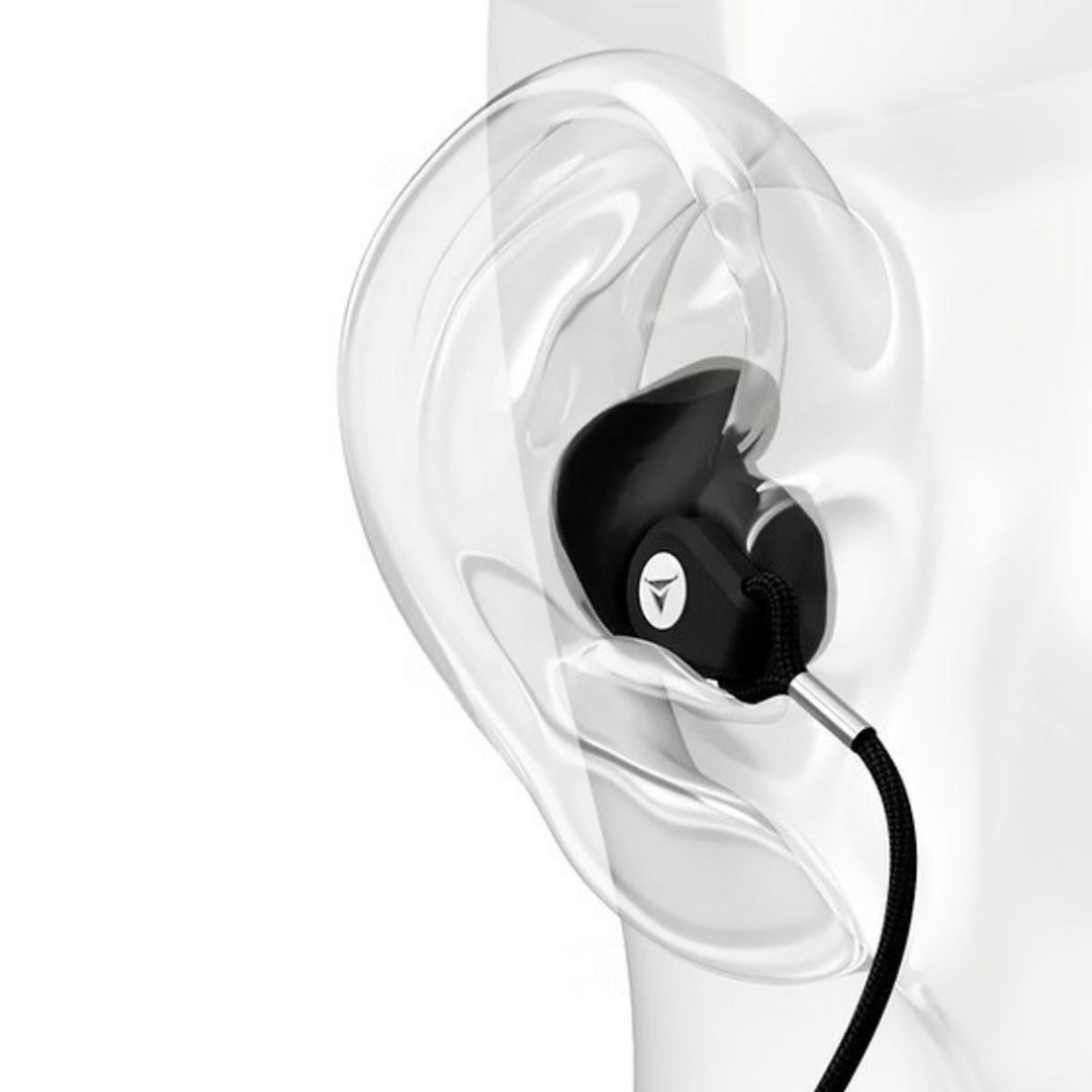 Decibullz Custom Molded High Fidelity Filters