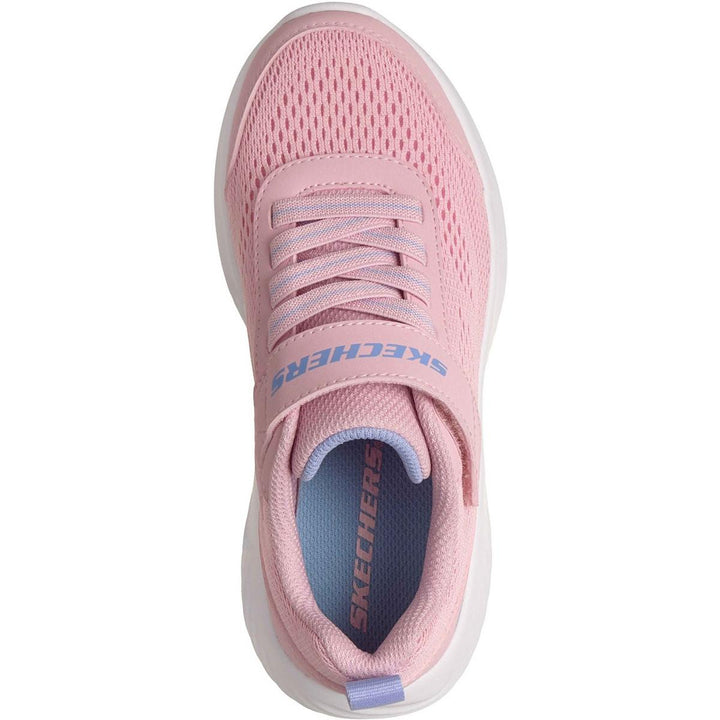 Skechers Bounder Free and Easy Trainer Light