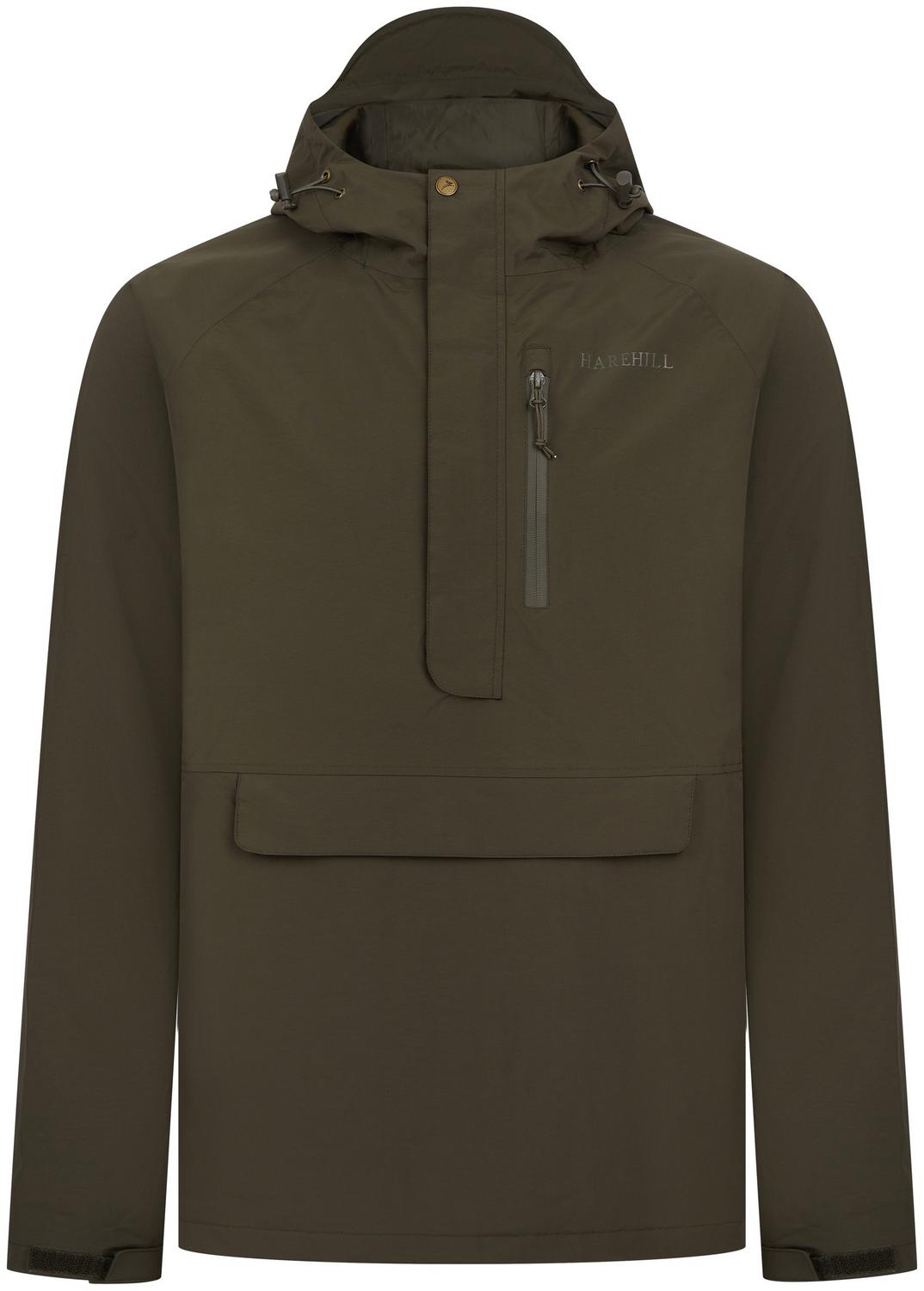 Harehill Mens Toddbrook Smock - 10,000HH Waterproof