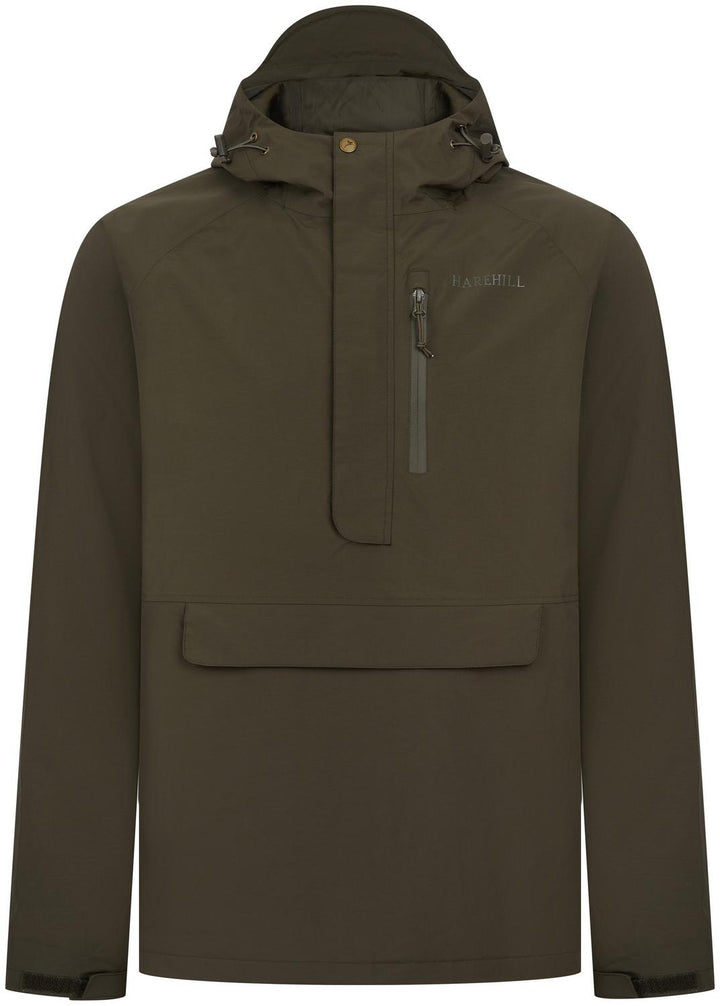 Harehill Mens Toddbrook Smock - 10,000HH Waterproof