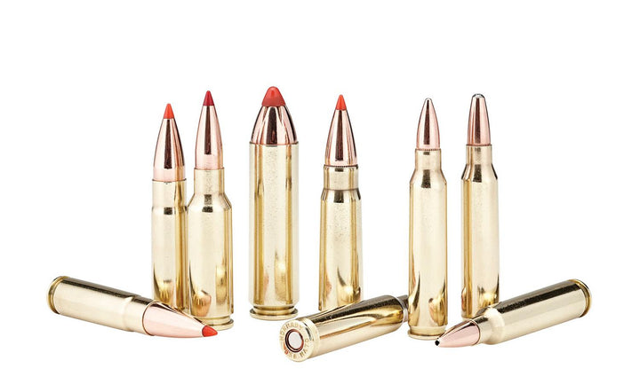Hornady .223 Rem 75gr BTHP MATCH Ammunition – view 3