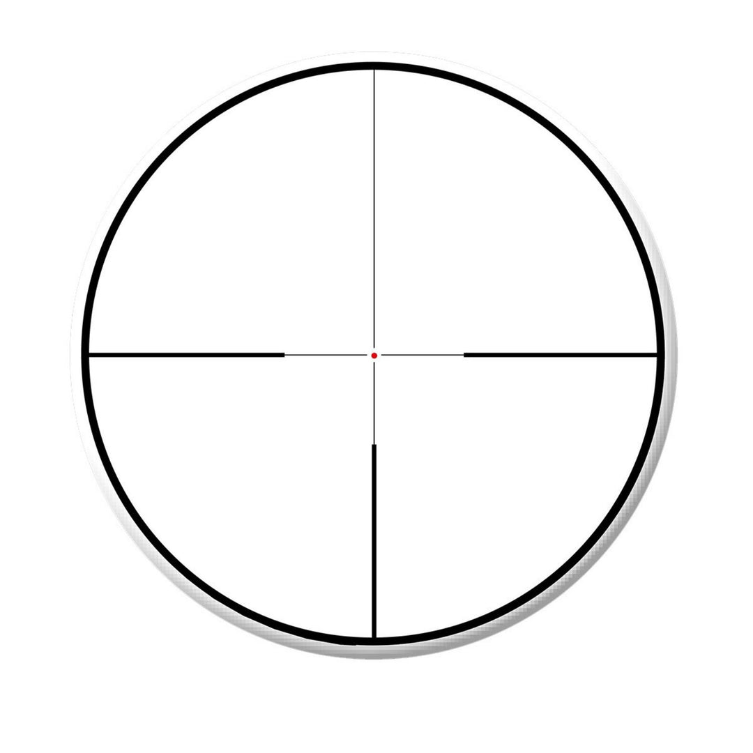 Steiner Ranger 4 1-4x24 Riflescope 4A-I