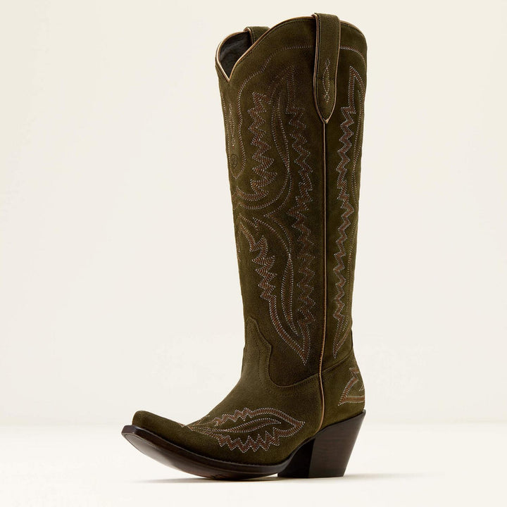 Ariat Ladies Casanova X Toe Western Boot