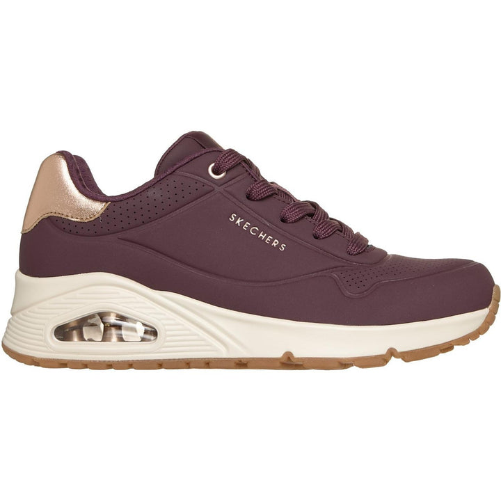 UNO - Golden Air trainer WINE
