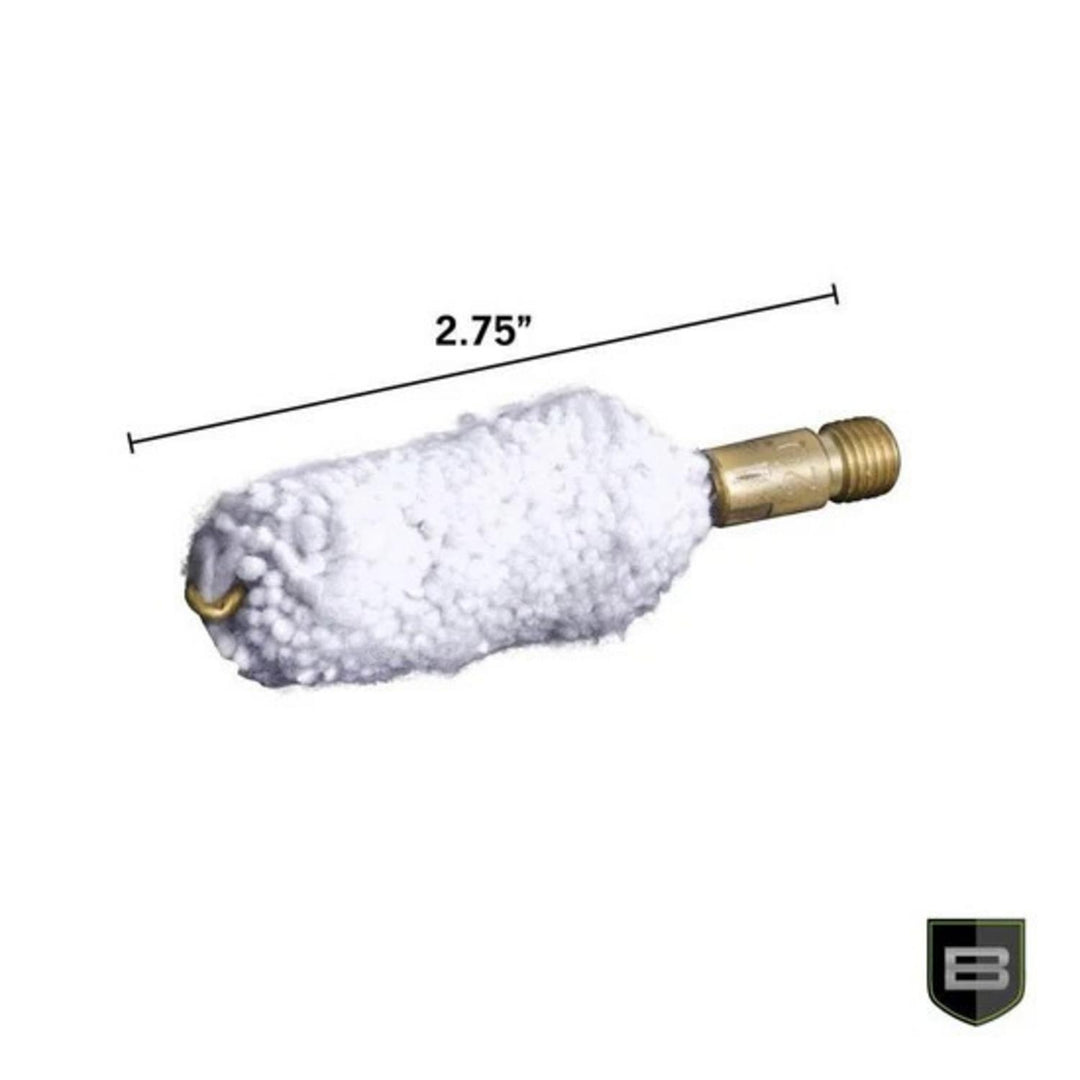 Breakthrough Clean Cotton Bore Mop 20 Gauge