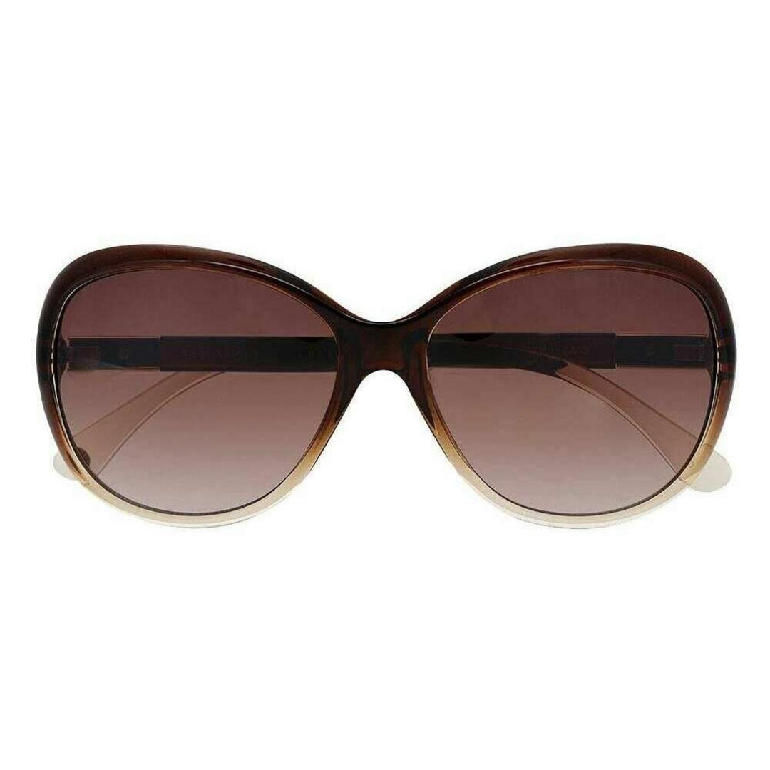 Ted Baker Blair Sunglasses Brown Grad