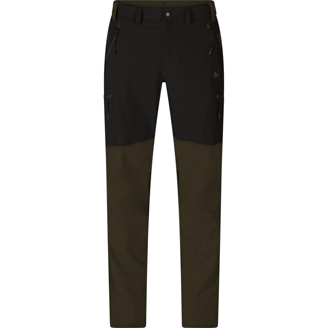 Seeland Outdoor stretch trousers – view 3