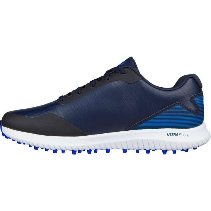 Skechers Performance Go Golf Max 2 Golf Shoes Navy/Blue – view 5