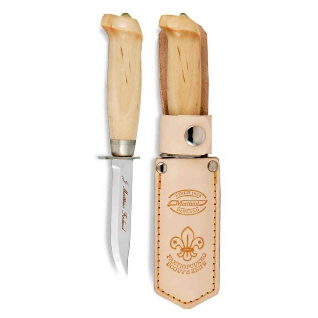 Scout's Knife