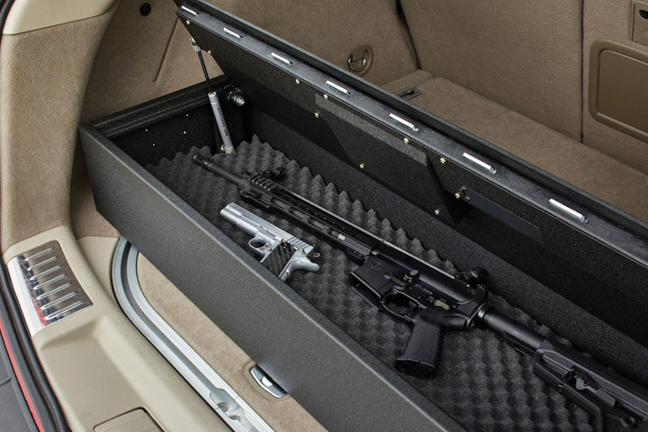 Hornady Trunk Safe II – view 2