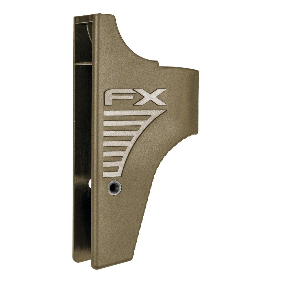 FX Dynamic Tube Holder Adaptor FDE