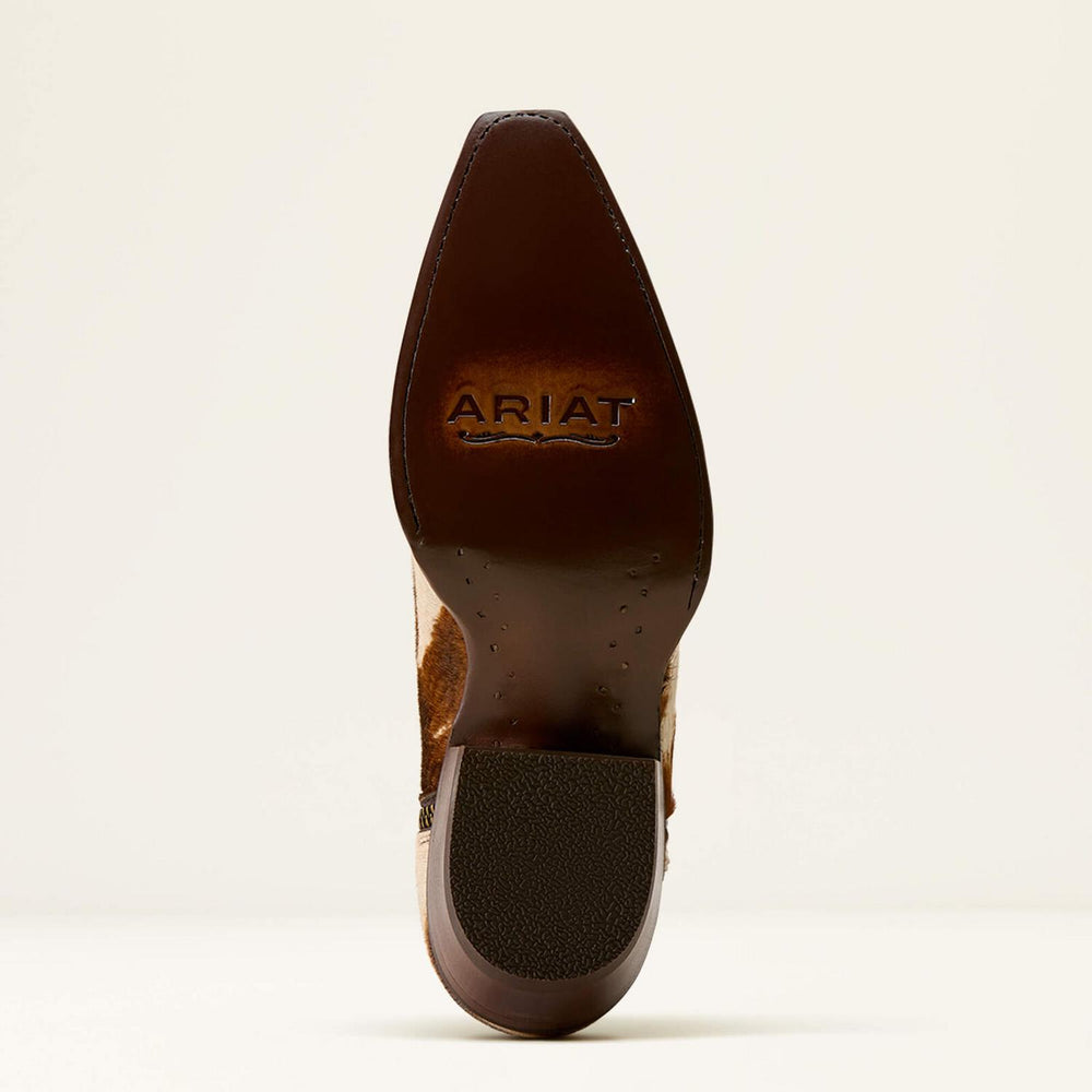 Ariat Ladies Cate X Toe – view 2