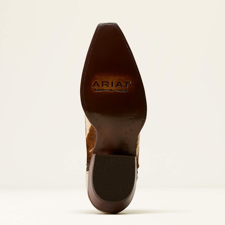Ariat Ladies Cate X Toe