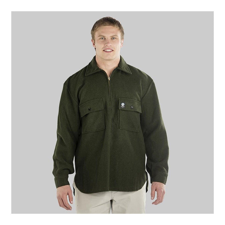 Swanndri Ranger Bush Shirt