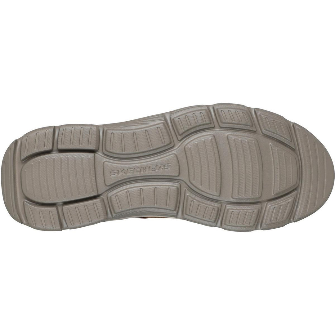 Skechers Arch Fit Garza Rowan Shoes Dark