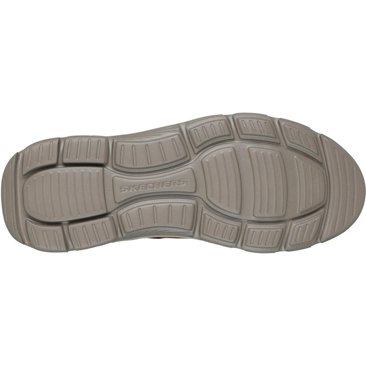 Skechers Arch Fit Garza Rowan Shoes Dark